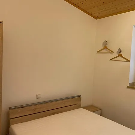 In - Tranquil Haven Апартаменты