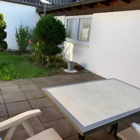 In - Tranquil Haven Vohenstrauss