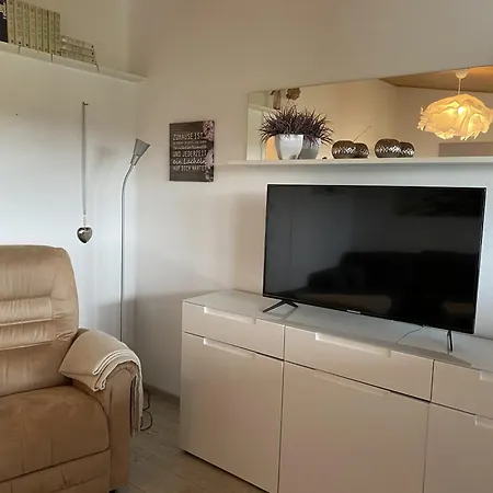 Lejlighed In - Tranquil Haven Vohenstrauss