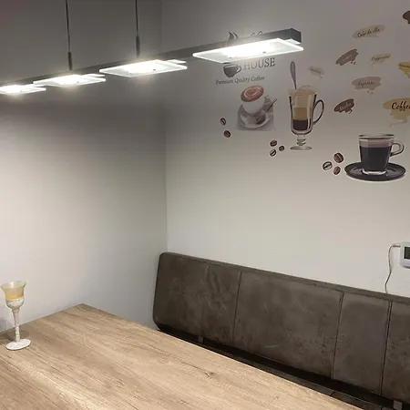 Апартаменты In - Tranquil Haven