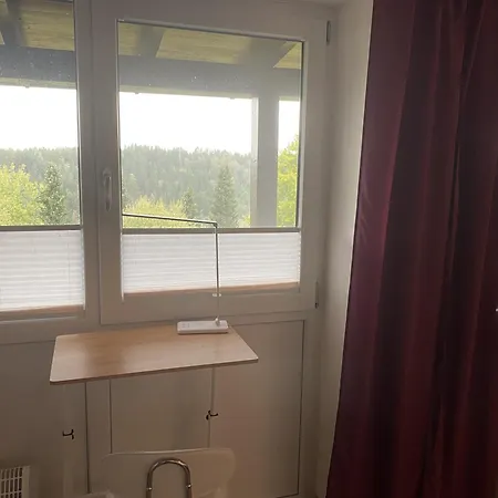 In - Tranquil Haven Апартаменты *