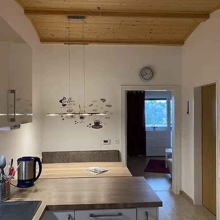 In - Tranquil Haven Апартаменты *
